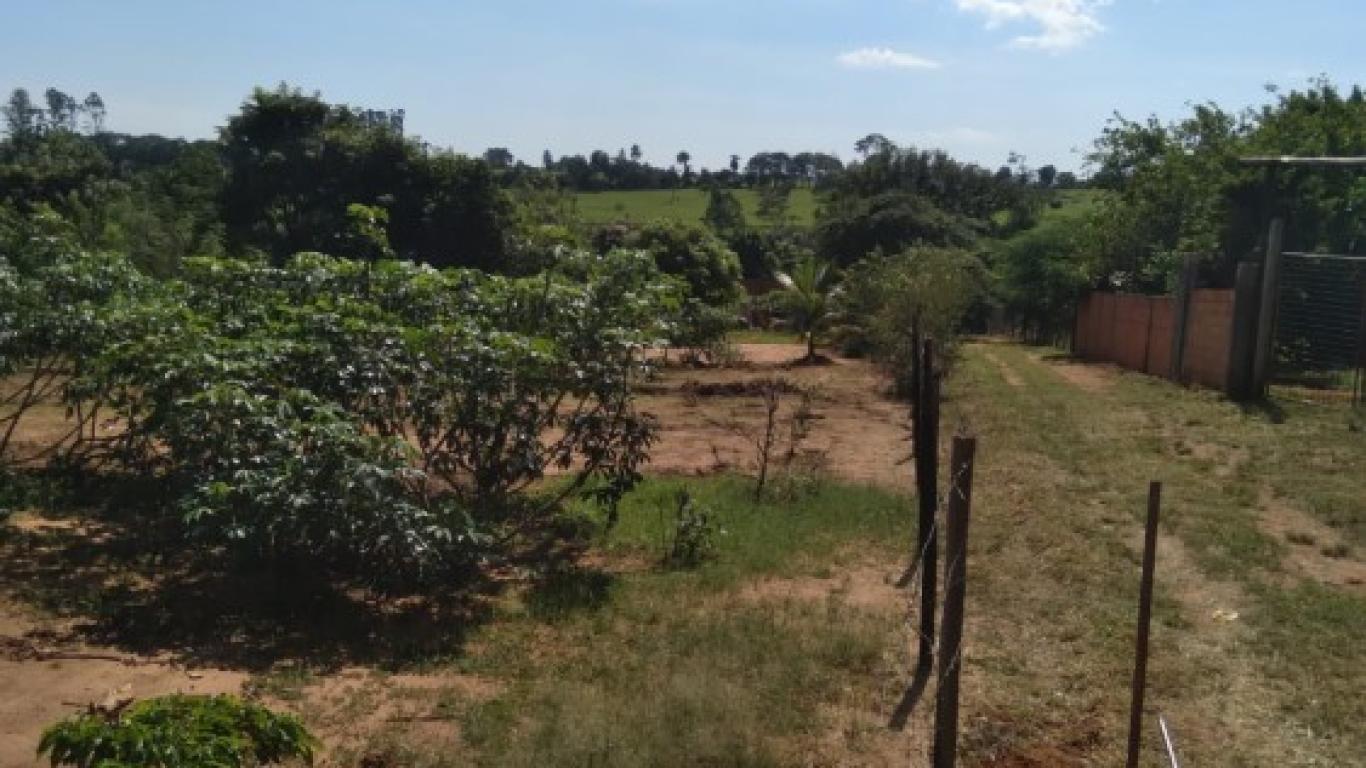 CHÁCARA NA Vila Ouro Verde em Assis