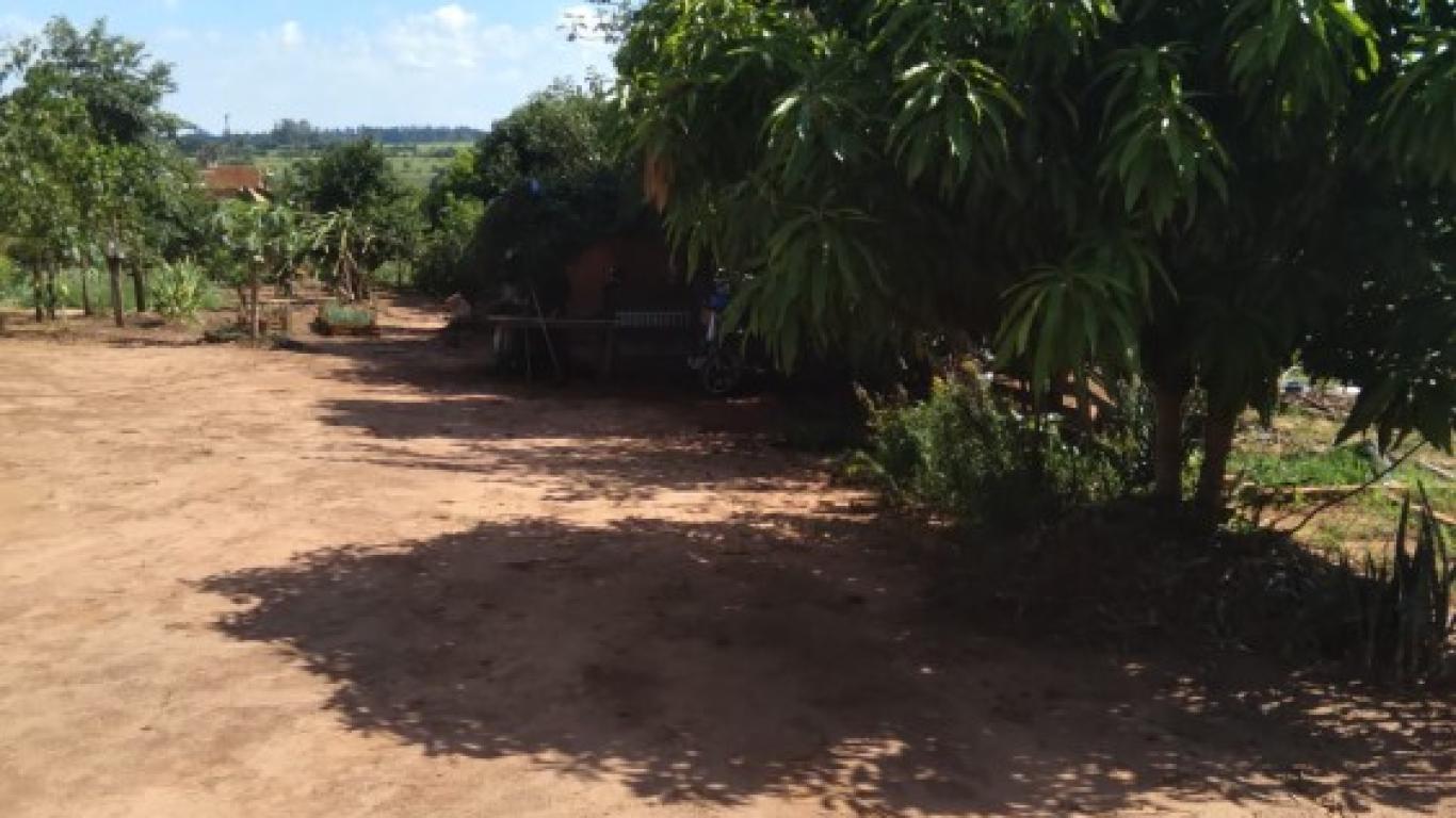 CHÁCARA NA Vila Ouro Verde em Assis