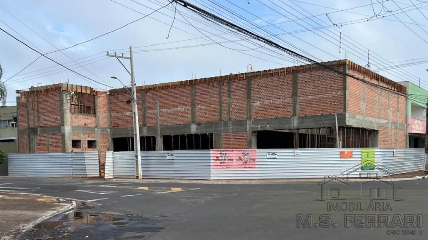 PONTO COMERCIAL NA Vila Tênis Clube em Assis