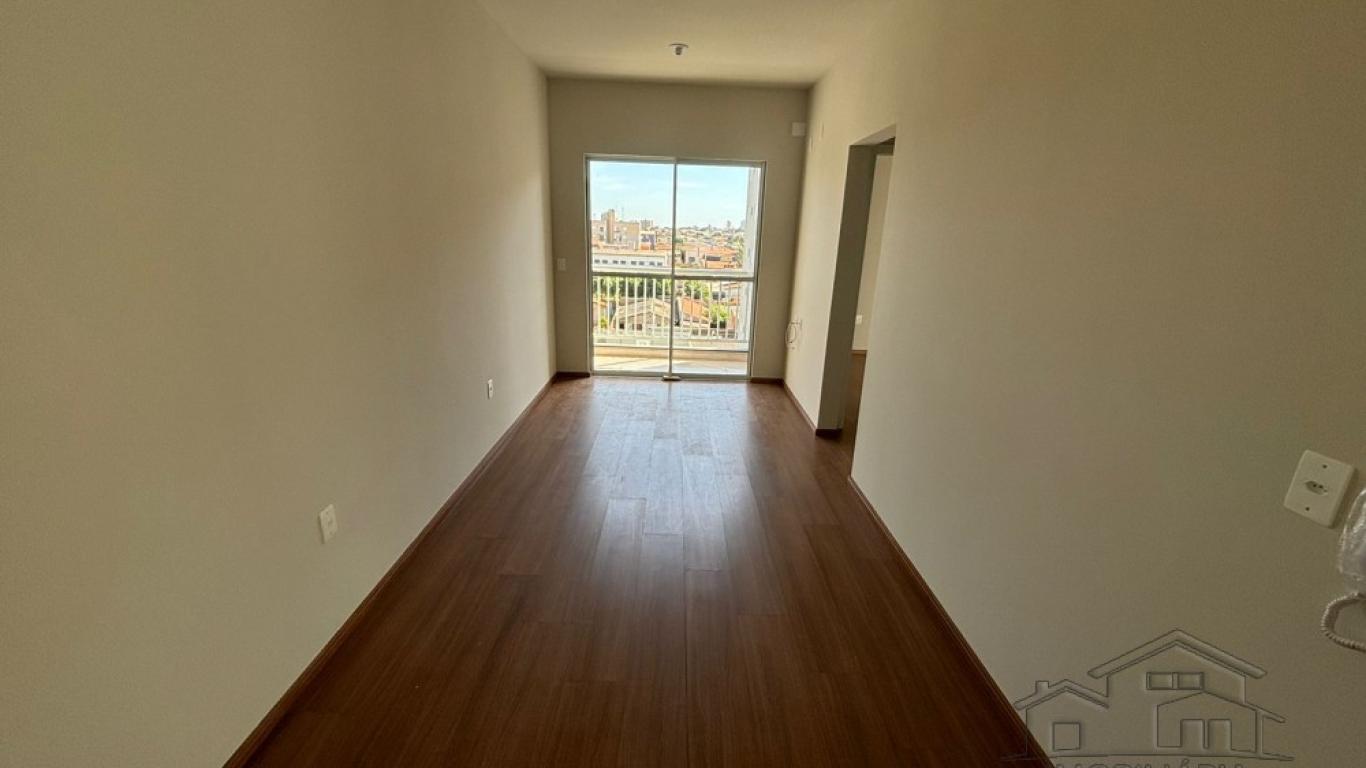 APARTAMENTO NA RECANTO DOS PASSAROS em ASSIS