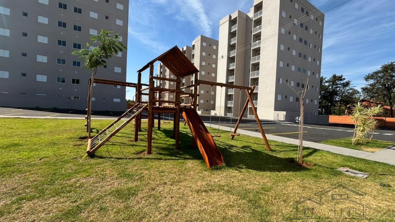 APARTAMENTO NA RECANTO DOS PASSAROS em ASSIS