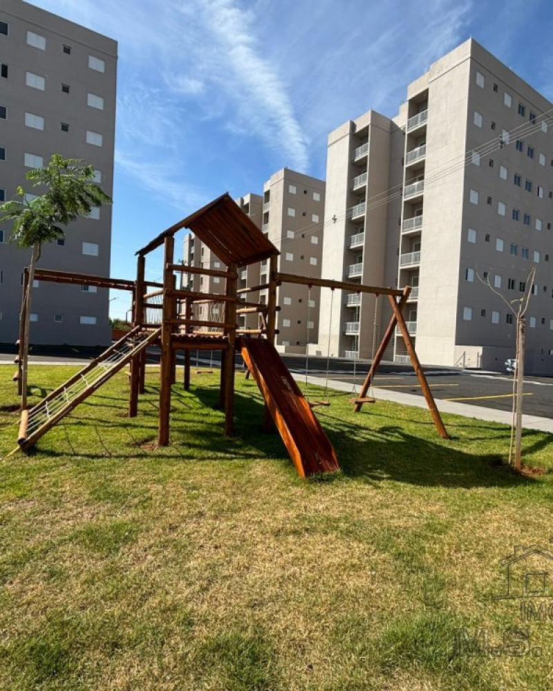 APARTAMENTO NA RECANTO DOS PASSAROS em ASSIS