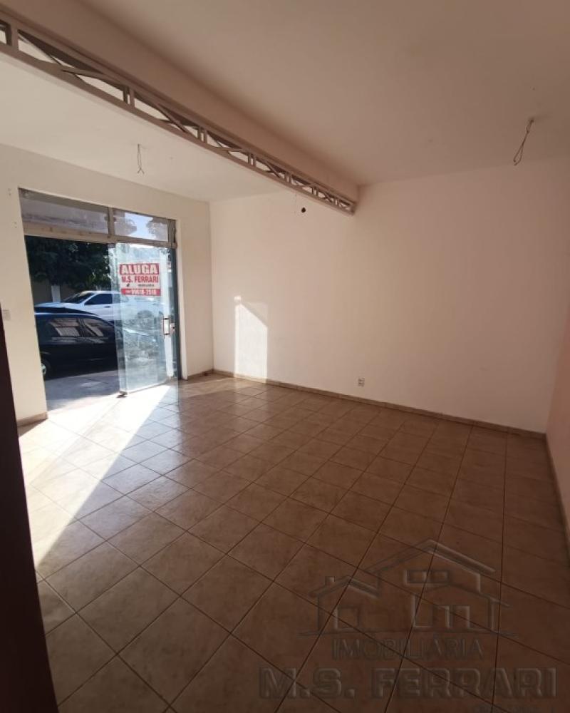 SALA COMERCIAL NA Centro em Assis