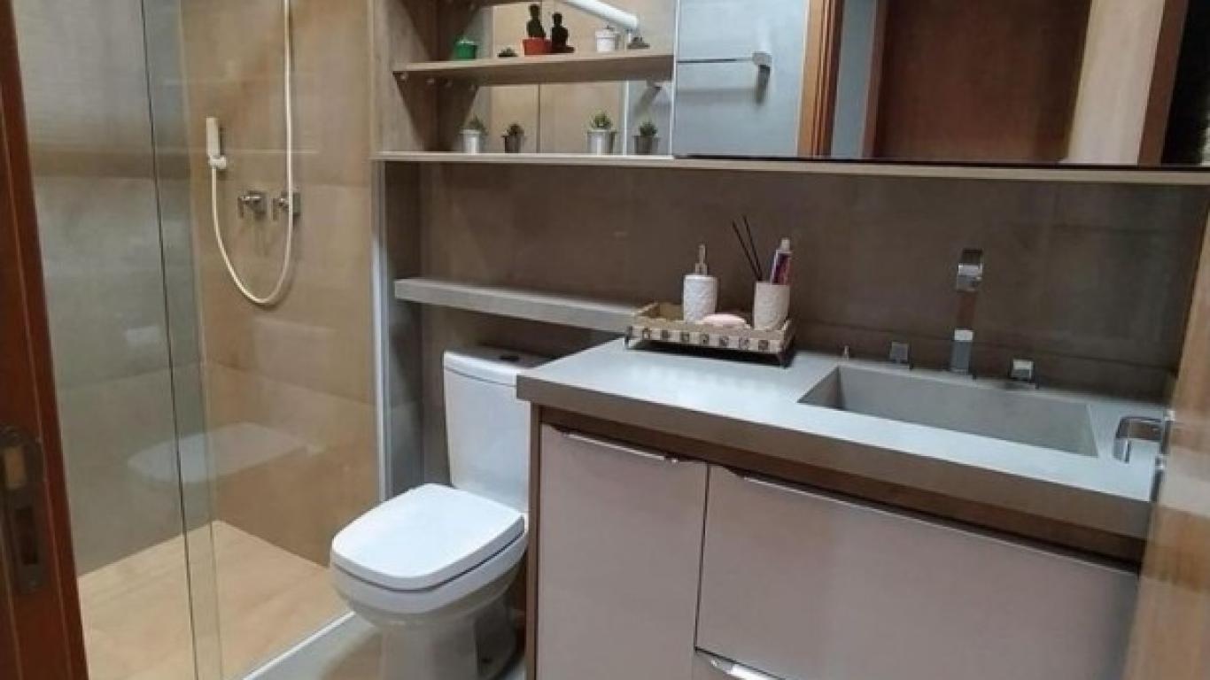 APARTAMENTO NA Vila Ouro Verde em Assis