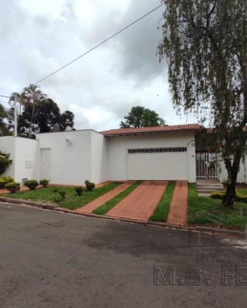 CASA NA Jardim Europa em Assis