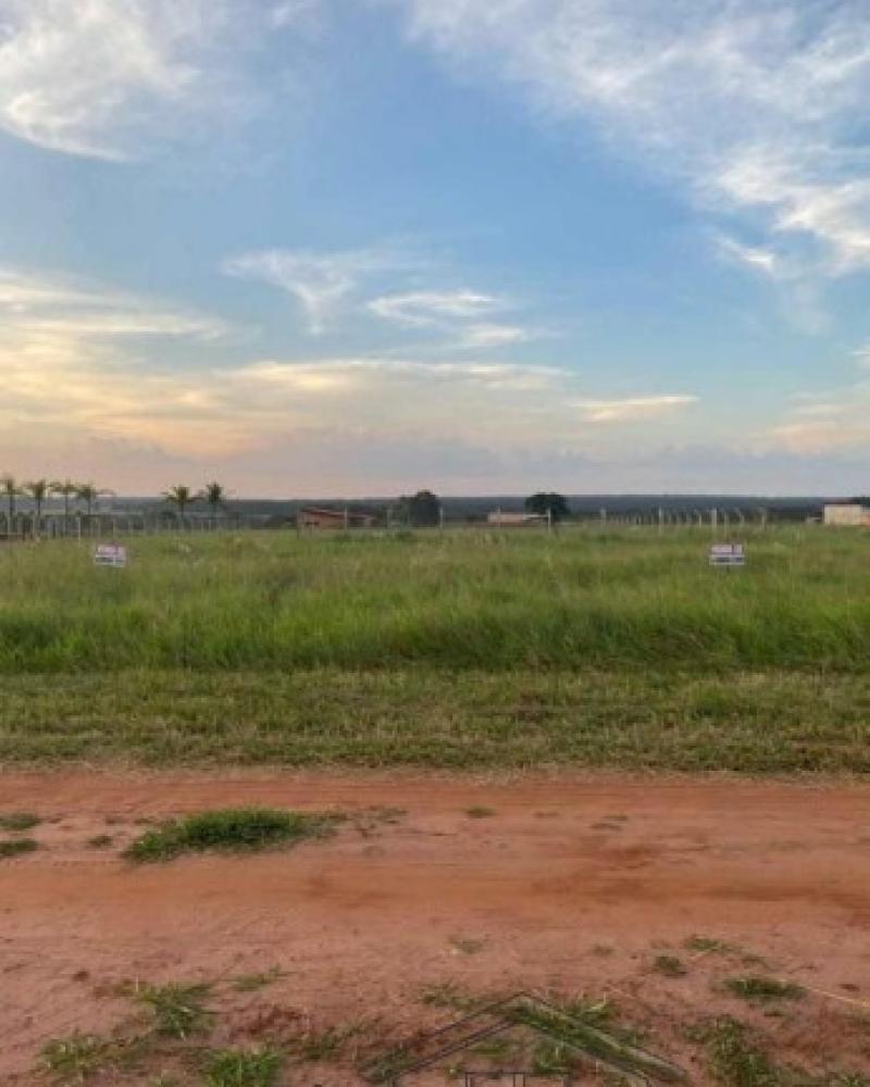 TERRENO NA Área Rural de Palmital em Palmital