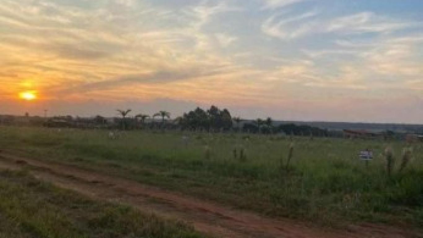 TERRENO NA Área Rural de Palmital em Palmital