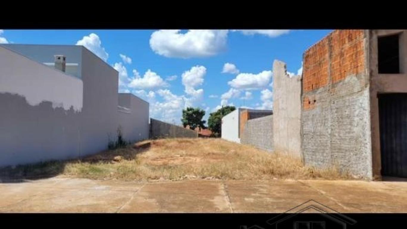 TERRENO NA Portal de São Francisco em Assis