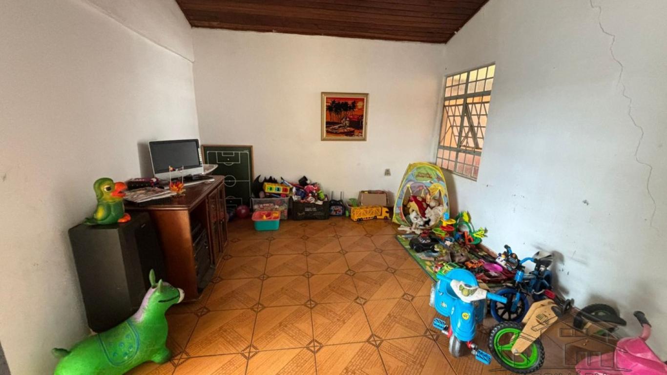 CASA NA Vila Ribeiro em Assis