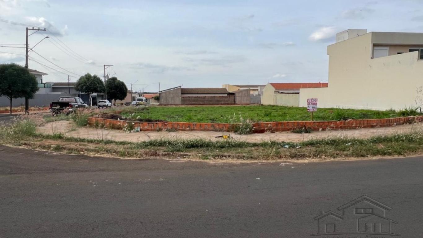 TERRENO NO PORTAL SAO FRANCISCO em ASSIS