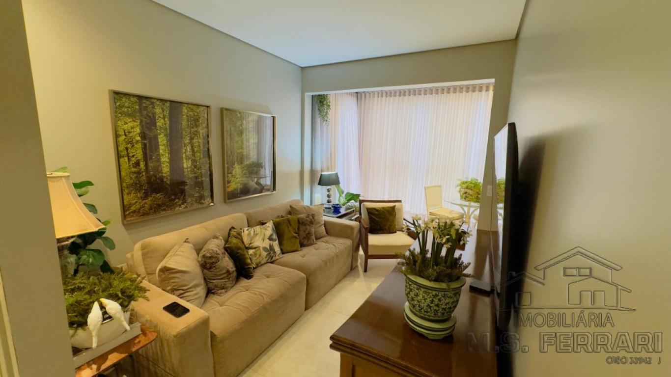 APARTAMENTO NA Jardim Morumbi em Assis