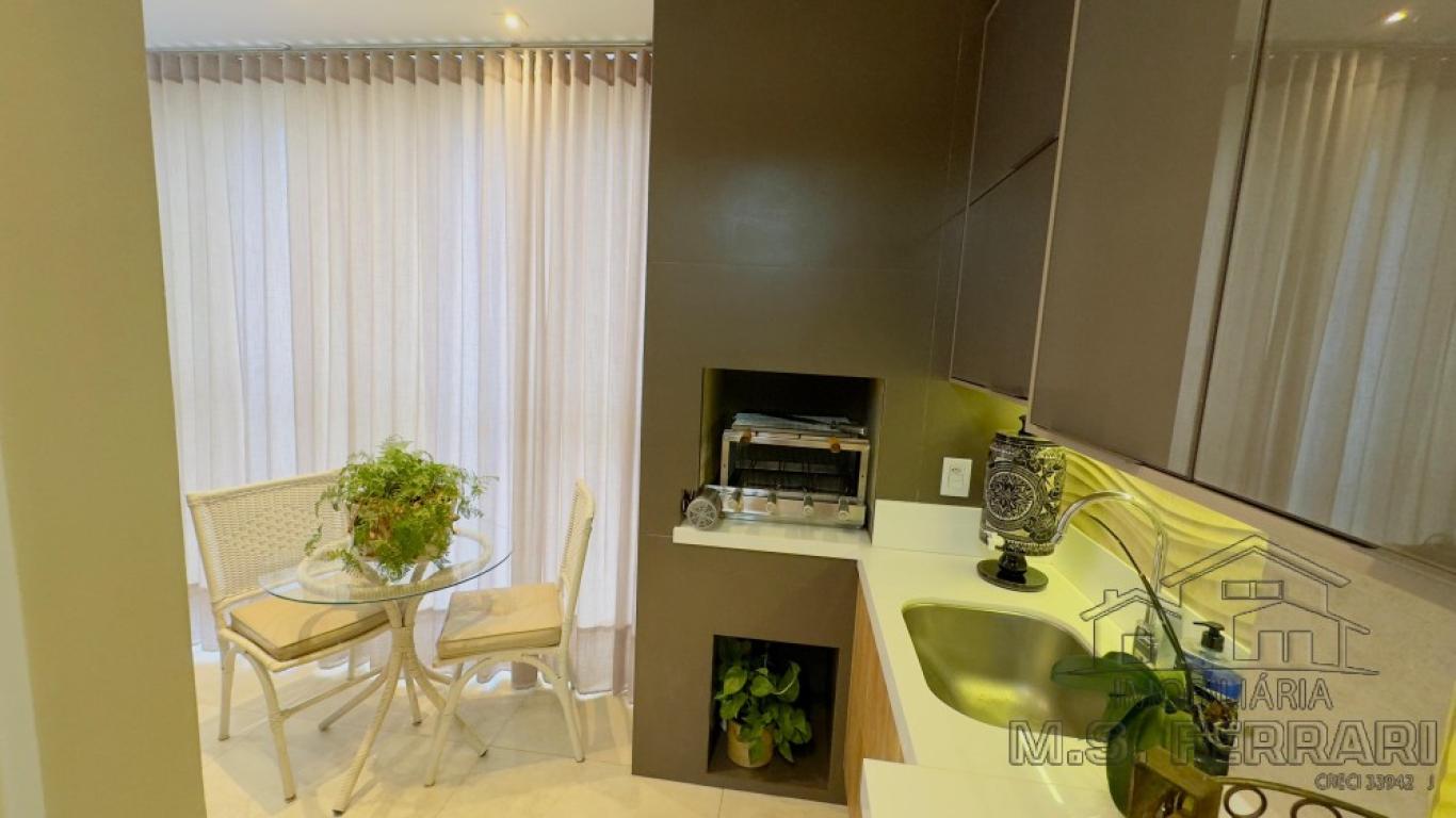 APARTAMENTO NA Jardim Morumbi em Assis