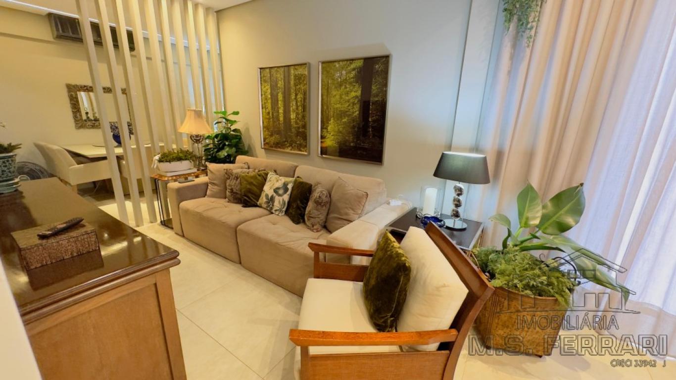 APARTAMENTO NA Jardim Morumbi em Assis