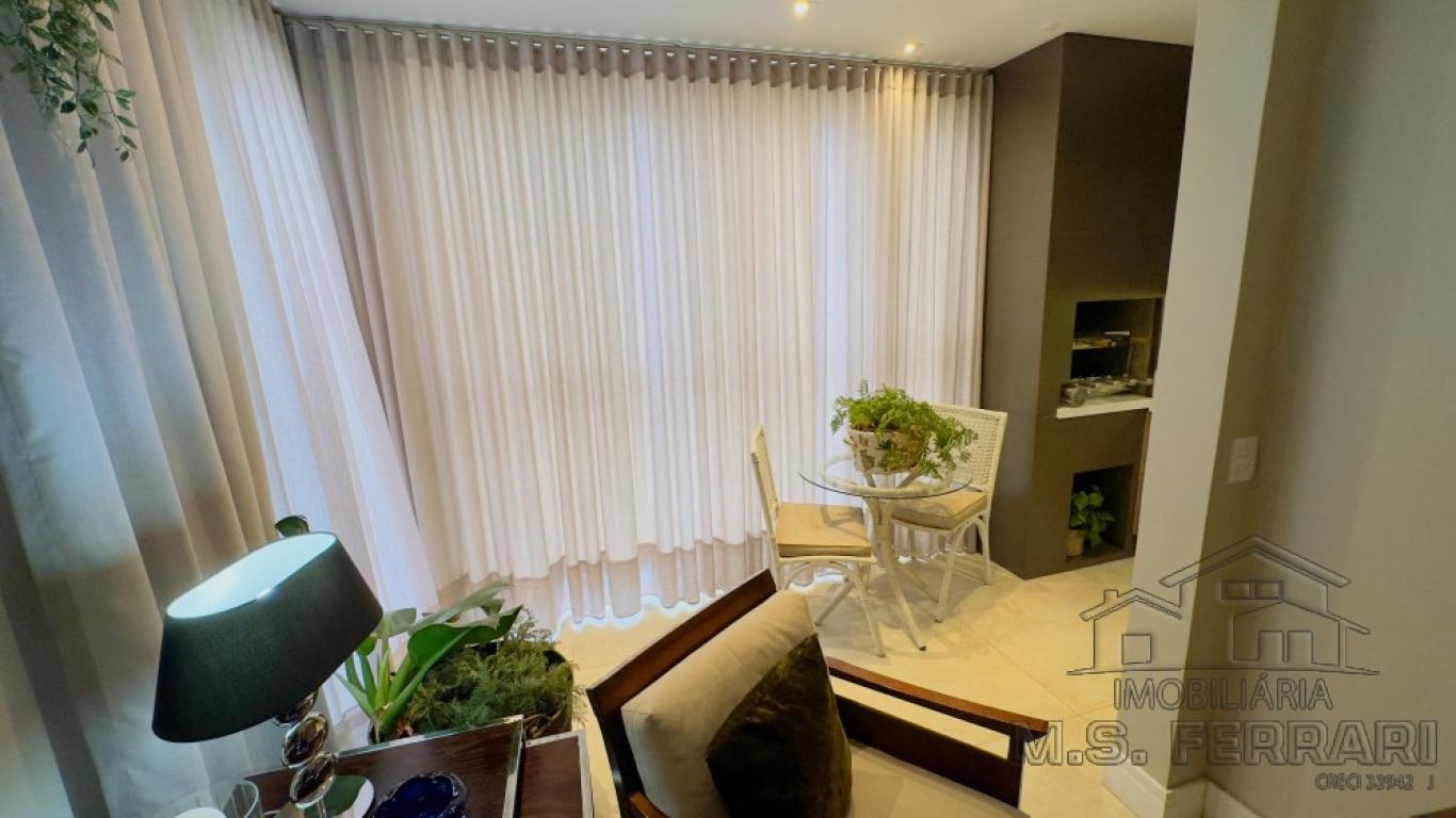 APARTAMENTO NA Jardim Morumbi em Assis