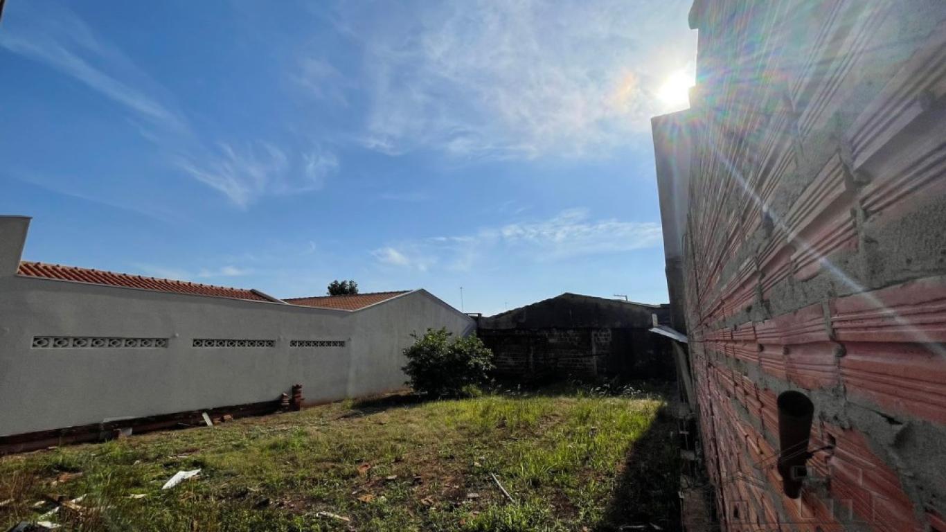 TERRENO NA Vila Arlindo Luz em Assis