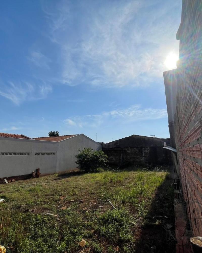 TERRENO NA Vila Arlindo Luz em Assis