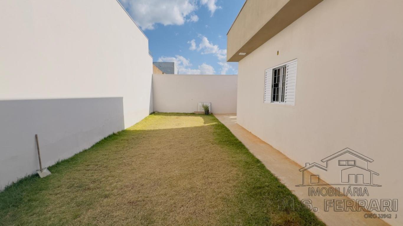 CASA NA Residencial Park Bambu em Assis