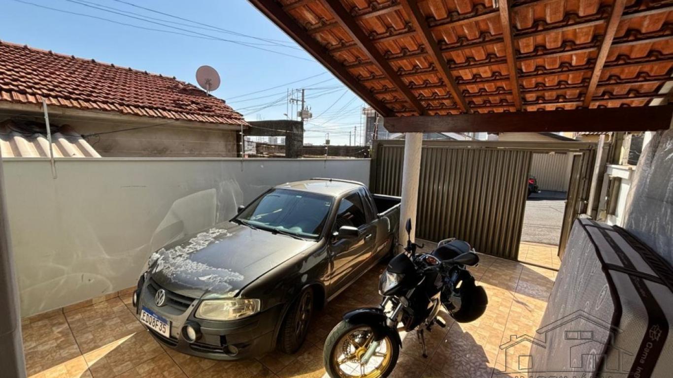 CASA NA Centro em Assis