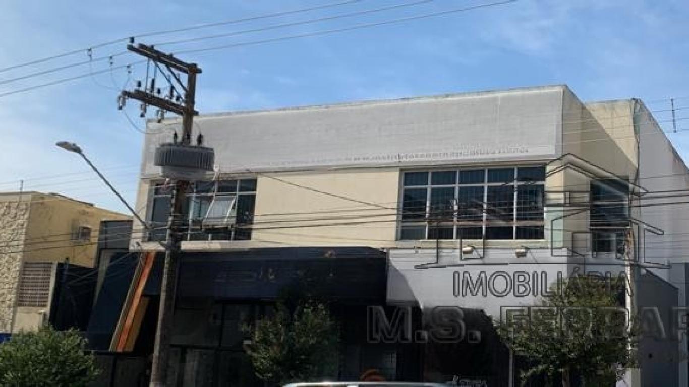 SALA COMERCIAL NA Centro em Assis