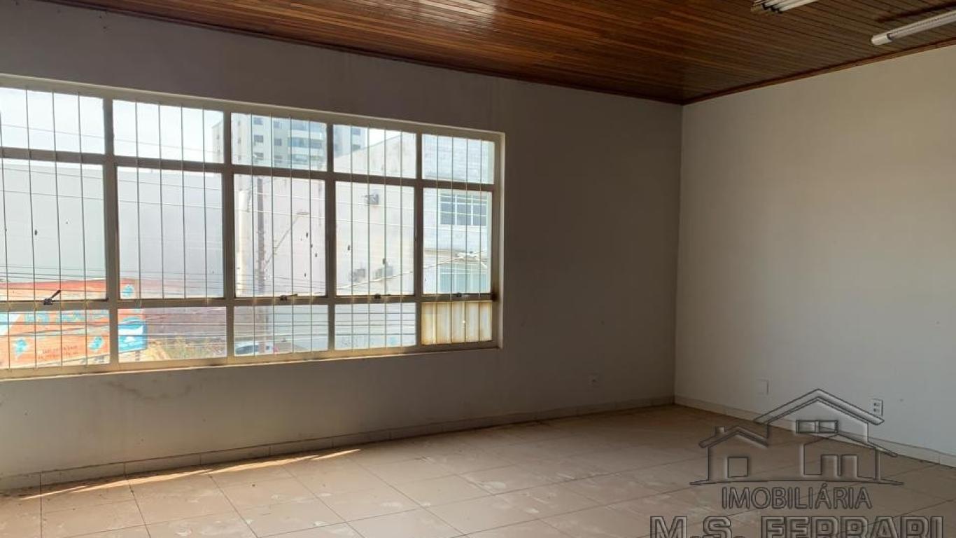 SALA COMERCIAL NA Centro em Assis