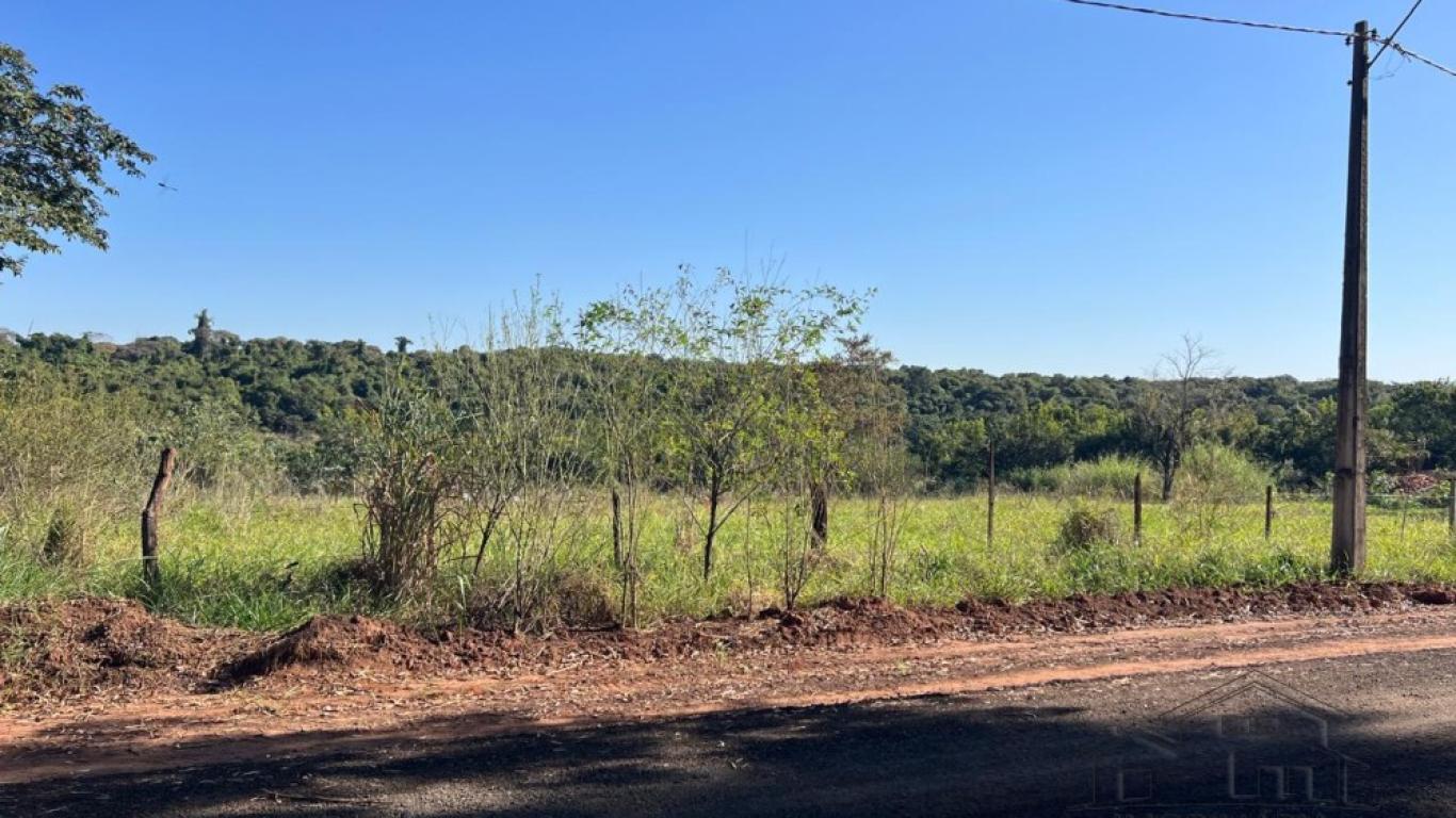 TERRENO NA RODOVIA PARAGUAÇU em Assis