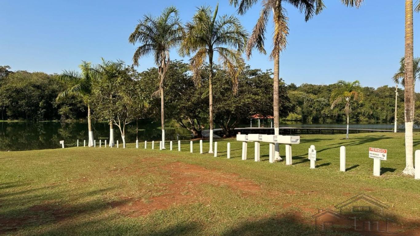 TERRENO NA PORTO ALMEIDA em CANDIDO MOTA