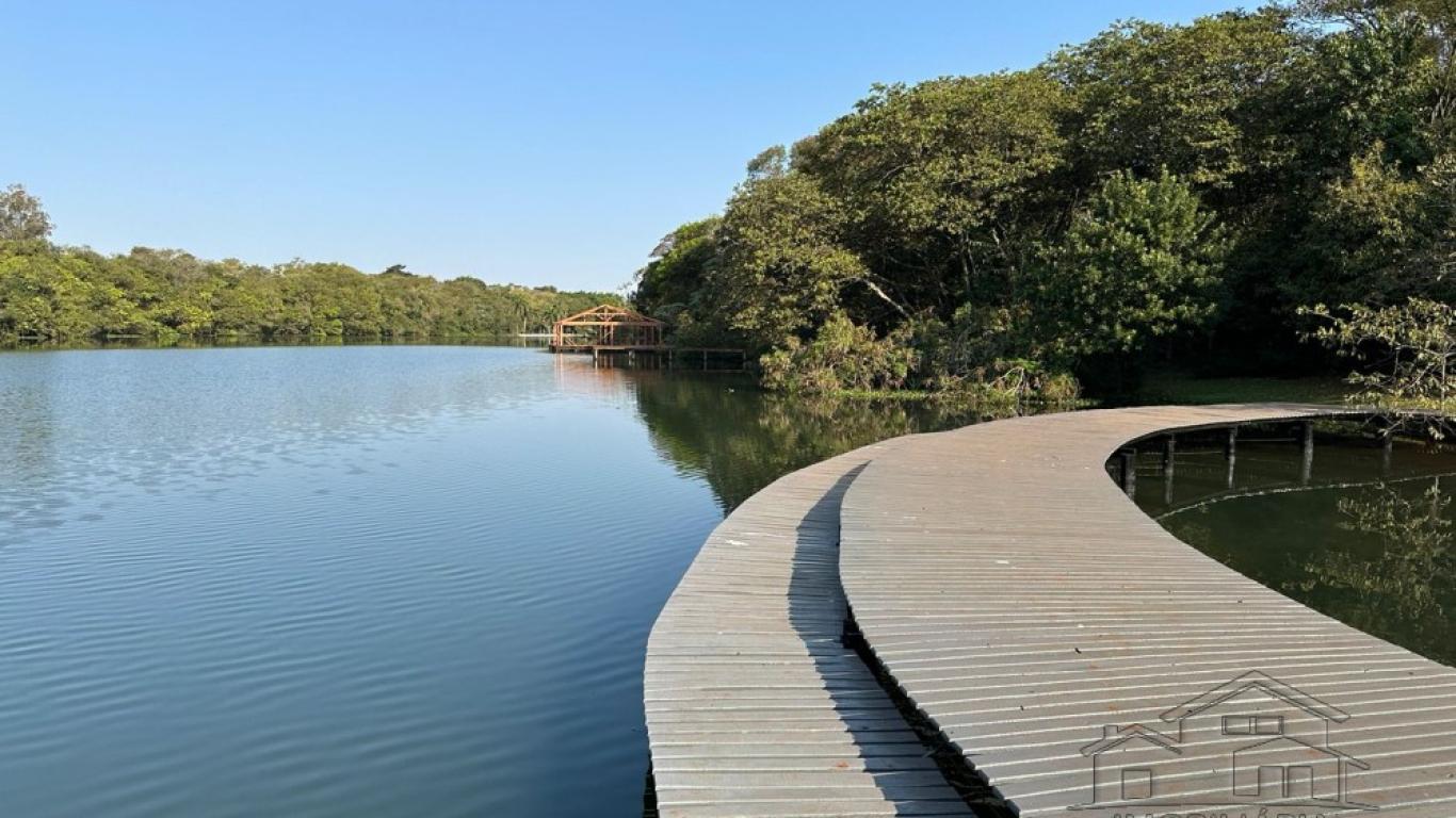 TERRENO NA PORTO ALMEIDA em CANDIDO MOTA