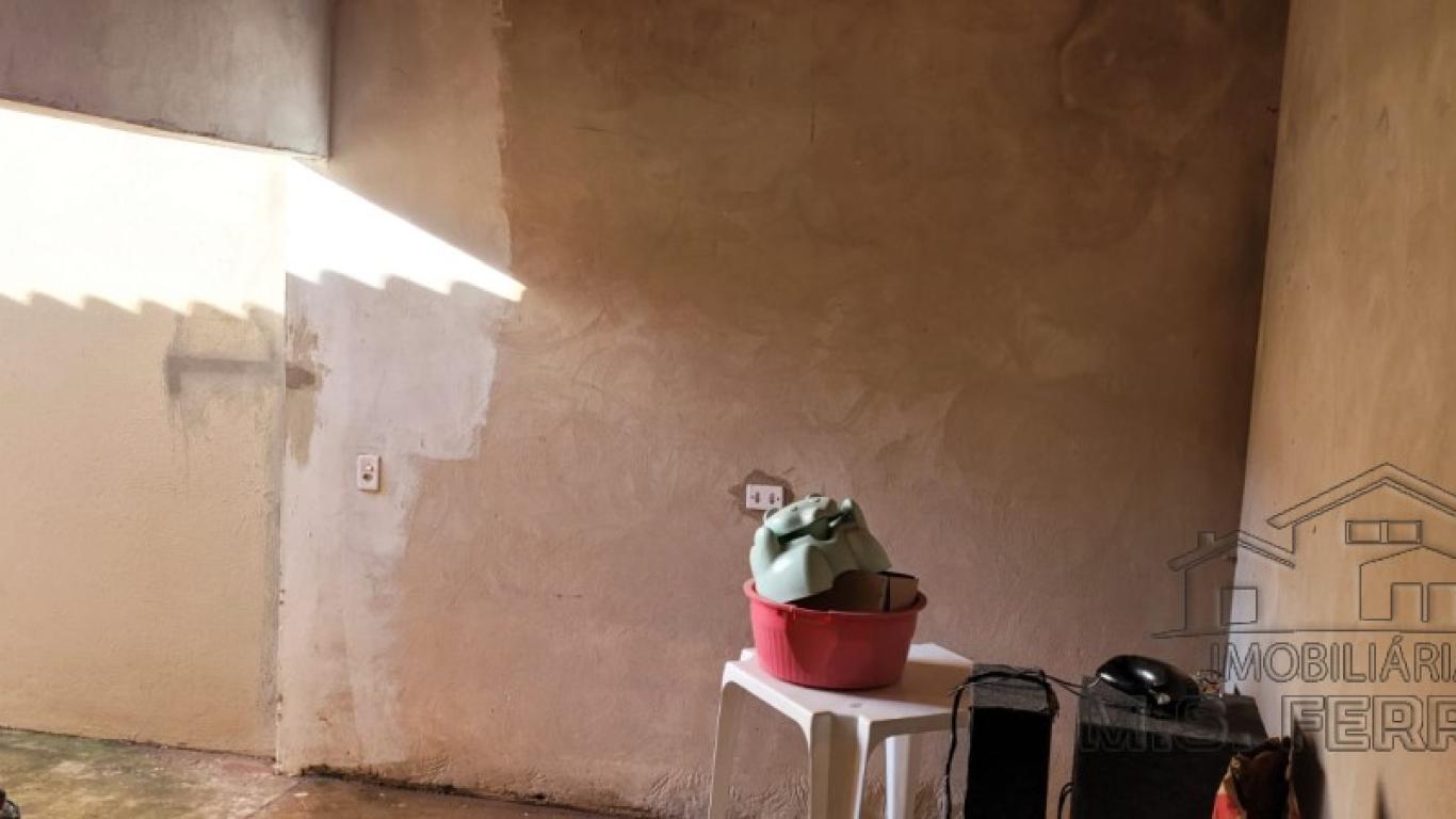 CASA NA Vila São Cristóvão em Assis