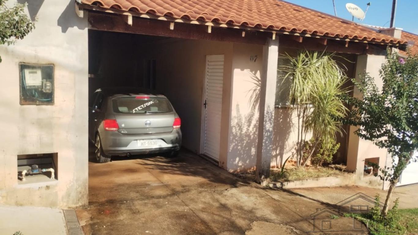 CASA NA Vila São Cristóvão em Assis