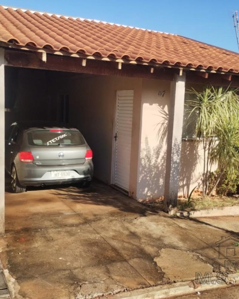 CASA NA Vila São Cristóvão em Assis