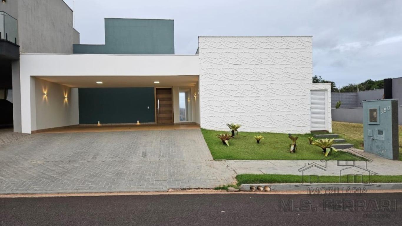 CASA NO Residencial Casablanca em Assis