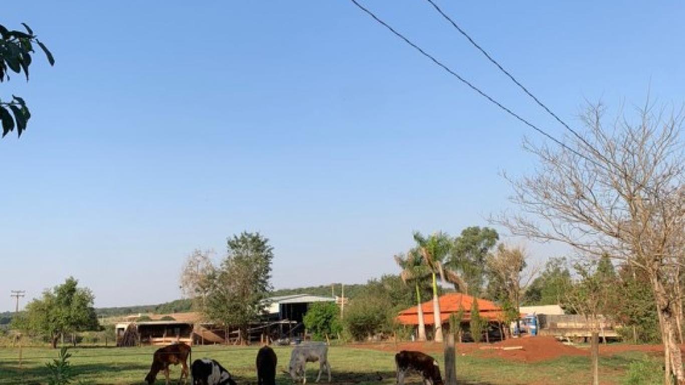 CHÁCARA NA Vila Glória em Assis