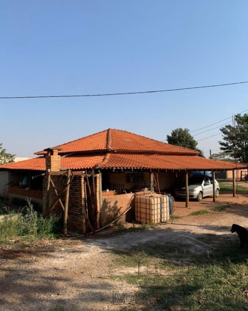 CHÁCARA NA Vila Glória em Assis