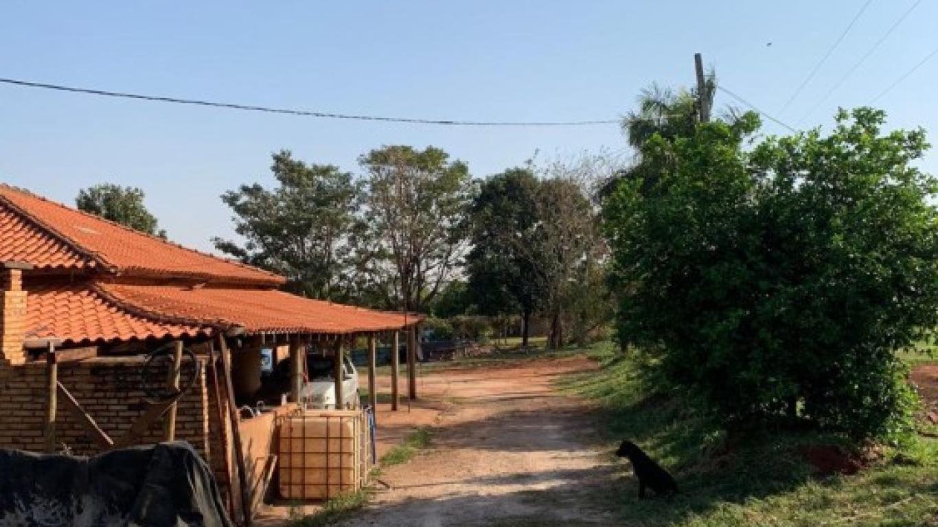 CHÁCARA NA Vila Glória em Assis