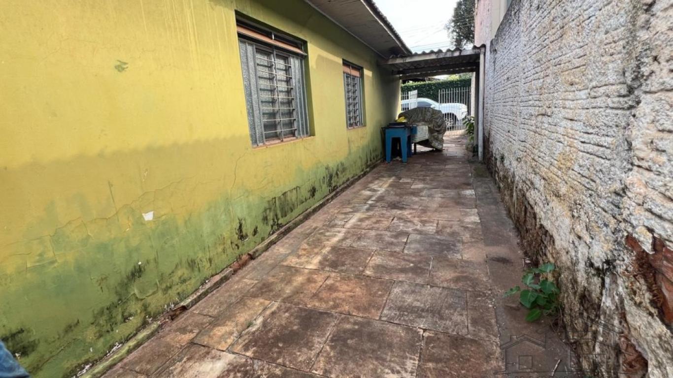 CASA NA Centro em Assis