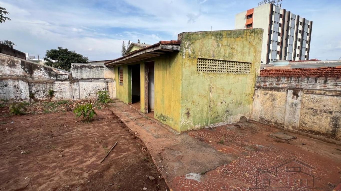 CASA NA Centro em Assis