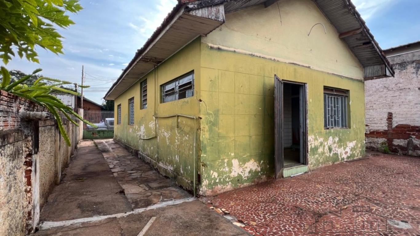 CASA NA Centro em Assis