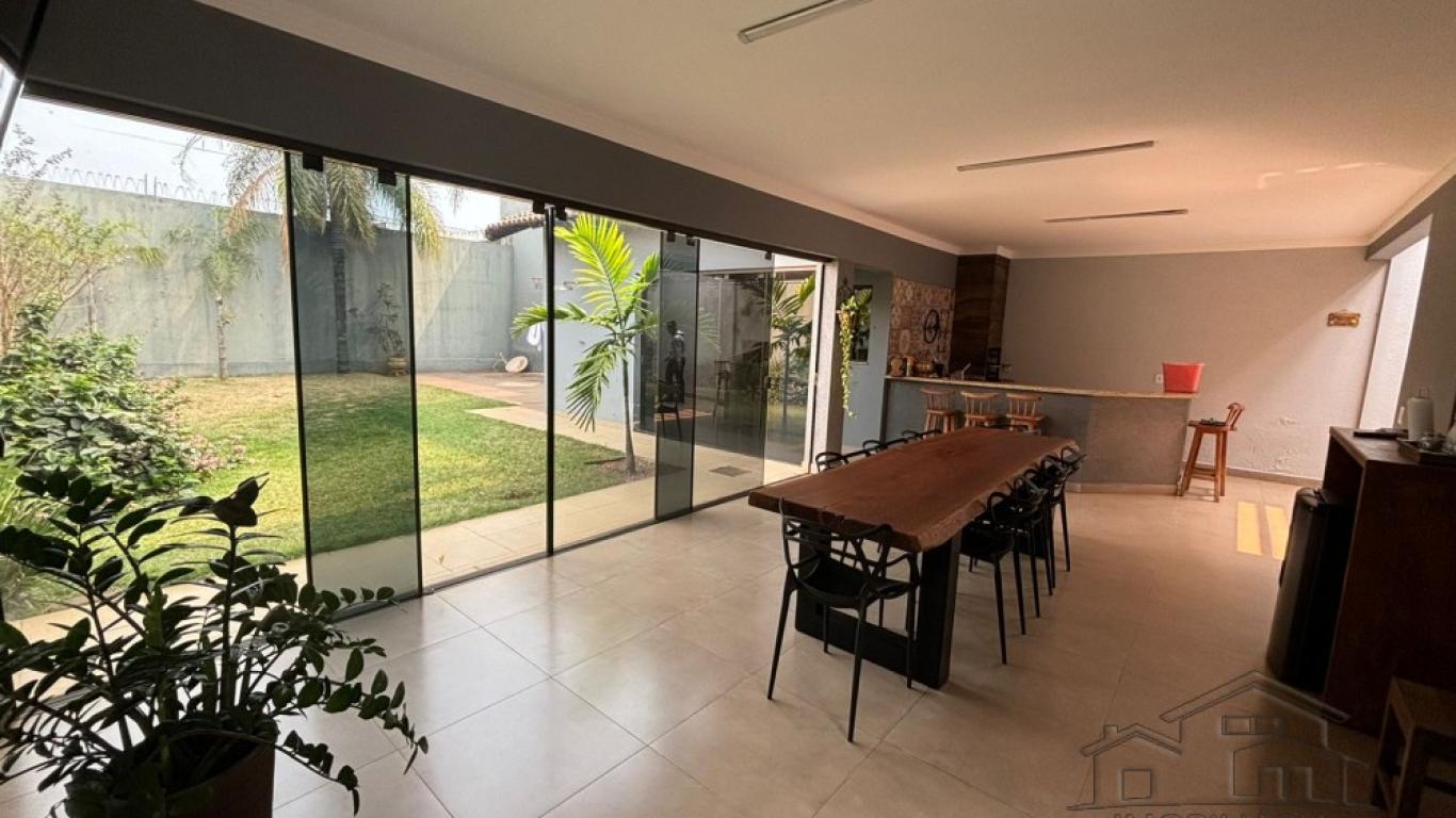 CASA NO Jardim Amaury em Assis