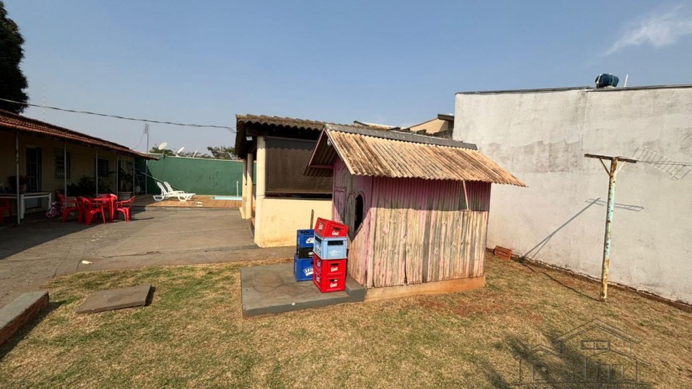 CASA NO Jardim 3 Américas I em Assis