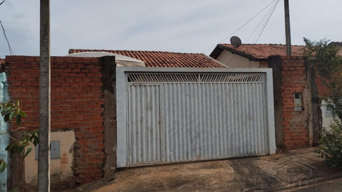 CASA NA SANTA CLARA em Assis