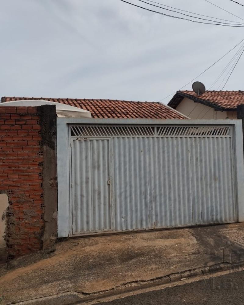 CASA NA SANTA CLARA em Assis