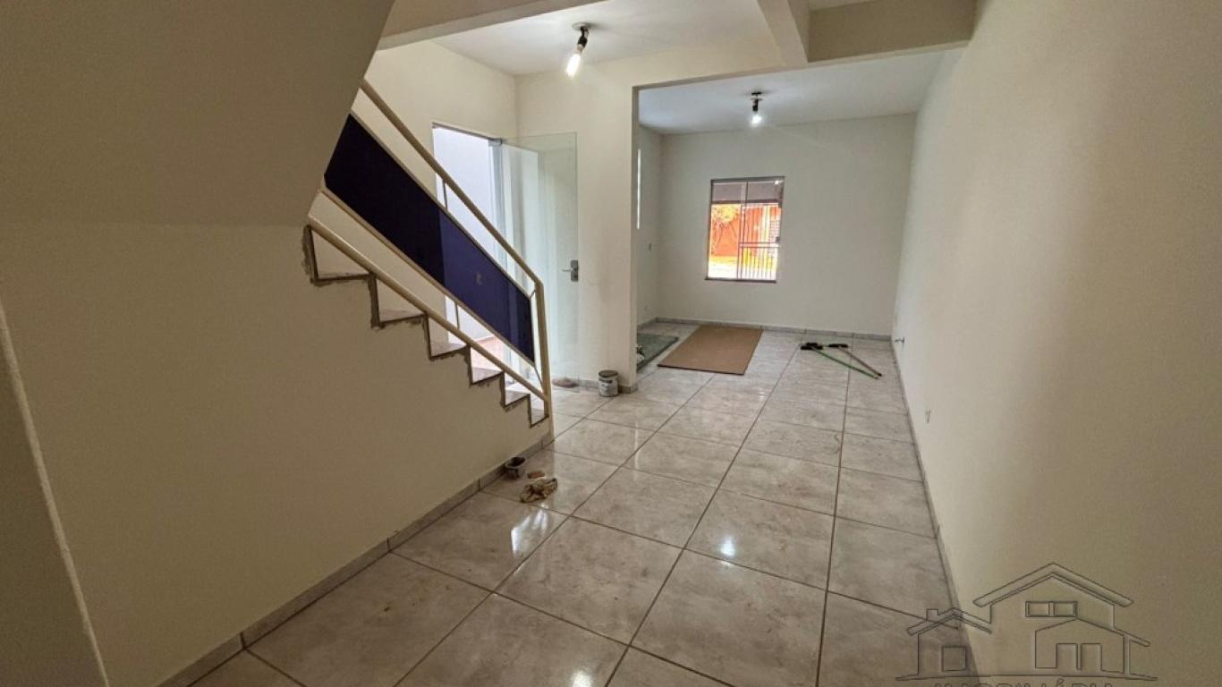 CASA NA Conjunto Habitacional Irmã Catarina em Assis