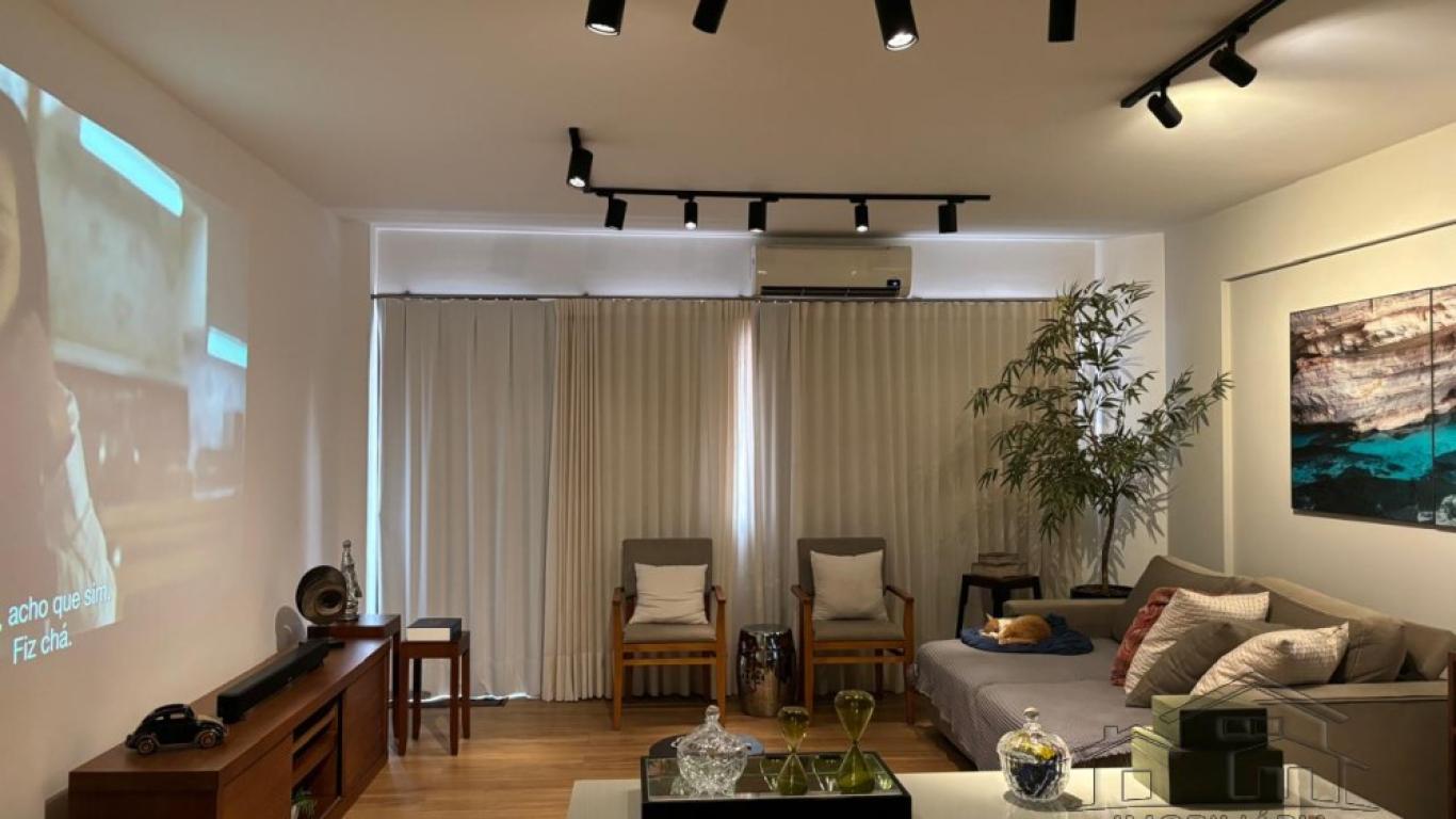 APARTAMENTO NO Jardim Paulista em Assis