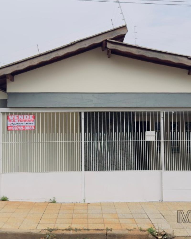 CASA NA Centro em Assis