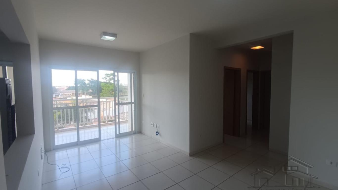 APARTAMENTO NA Conjunto Habitacional Irmã Catarina em Assis