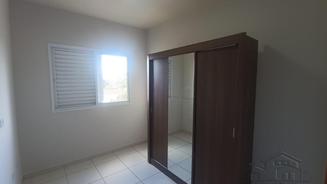 APARTAMENTO NA Conjunto Habitacional Irmã Catarina em Assis