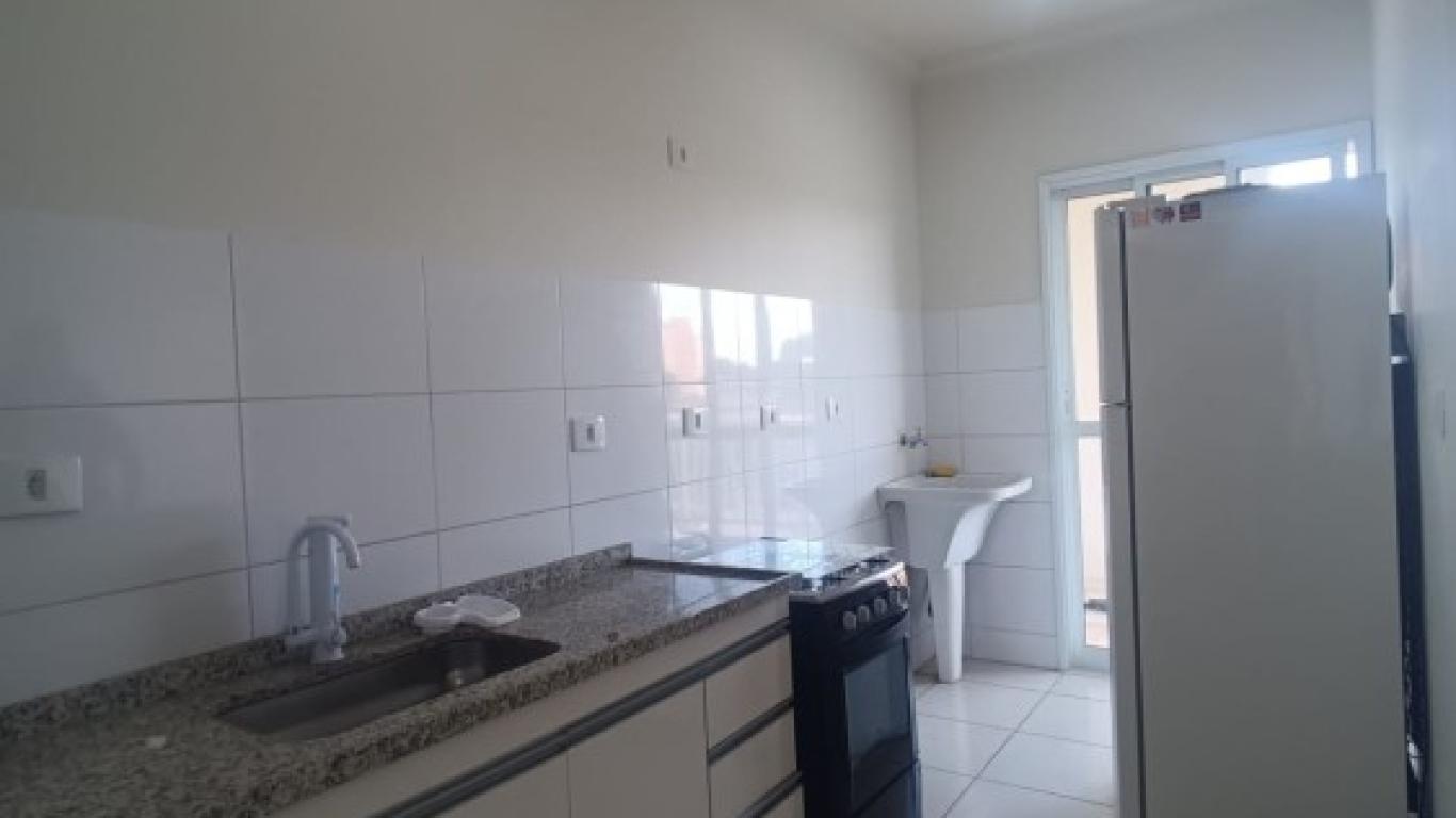 APARTAMENTO NA Conjunto Habitacional Irmã Catarina em Assis