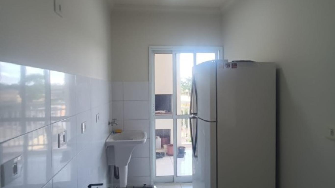 APARTAMENTO NA Conjunto Habitacional Irmã Catarina em Assis