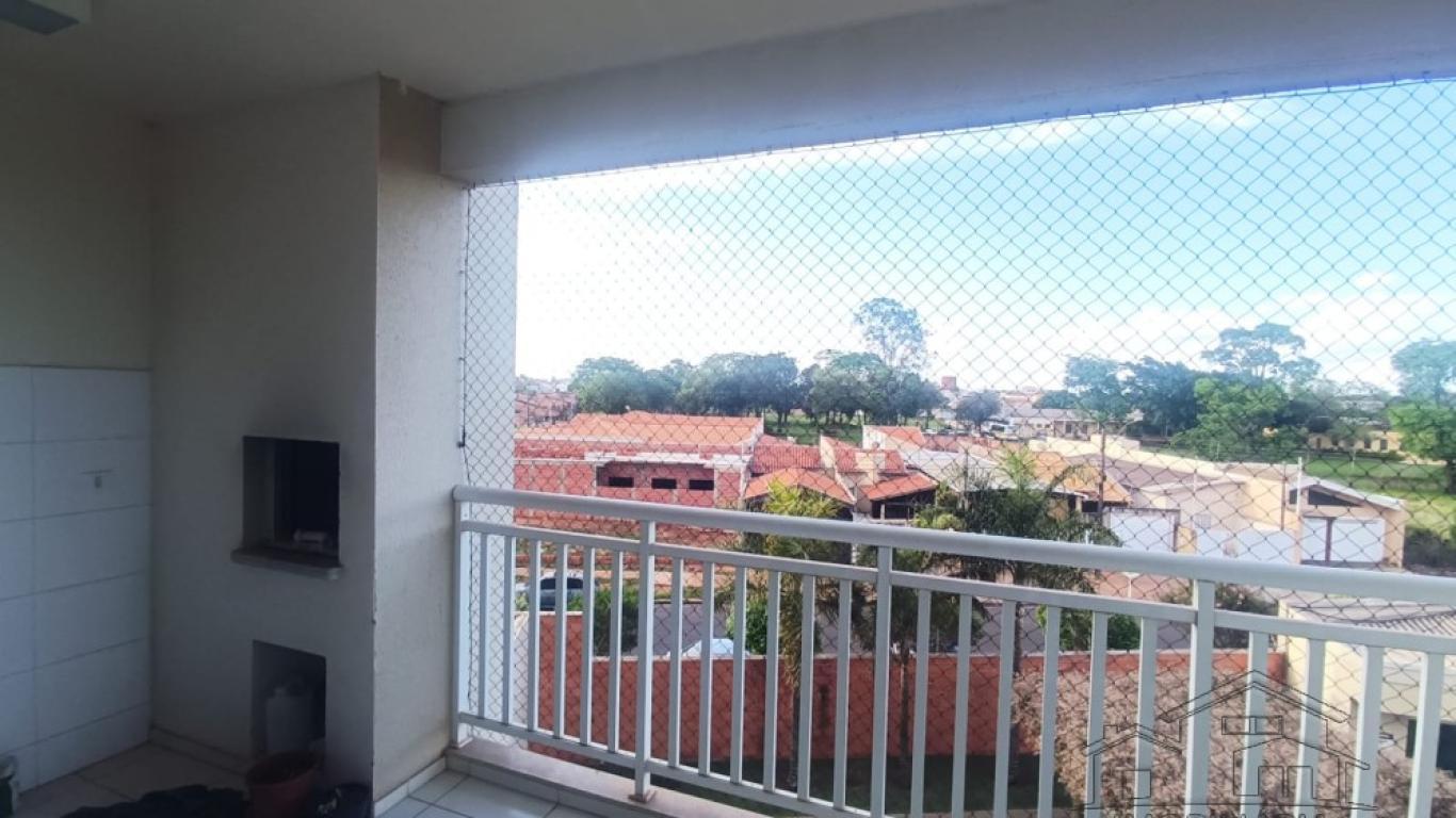 APARTAMENTO NA Conjunto Habitacional Irmã Catarina em Assis