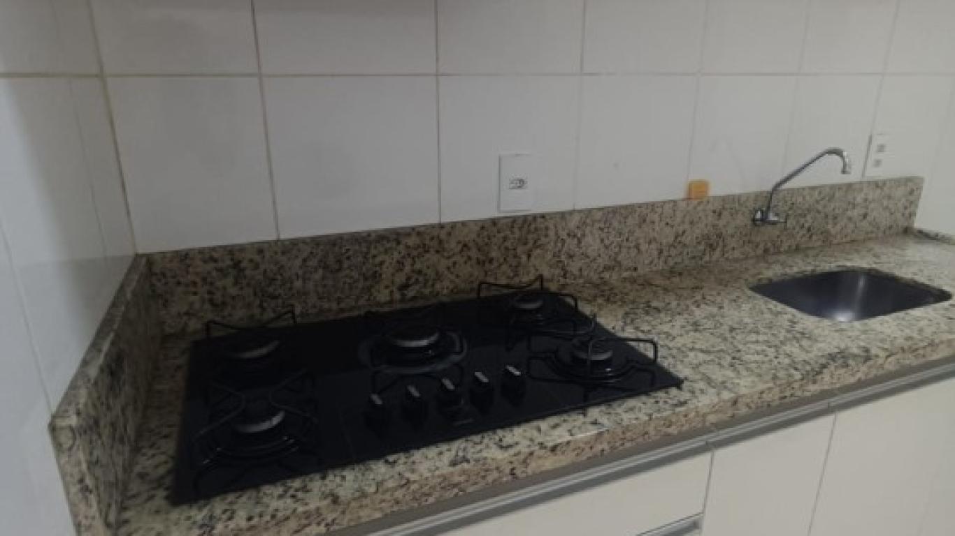 APARTAMENTO NA Vila Glória em Assis